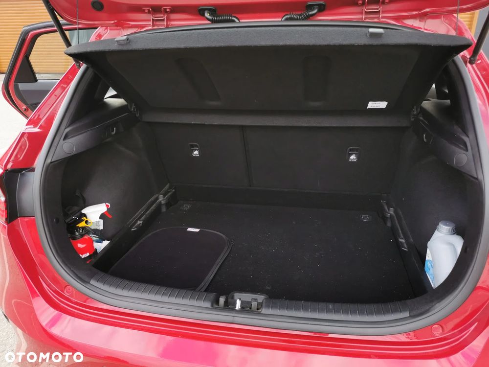 Kia Ceed 1.0 T-GDI M - 20