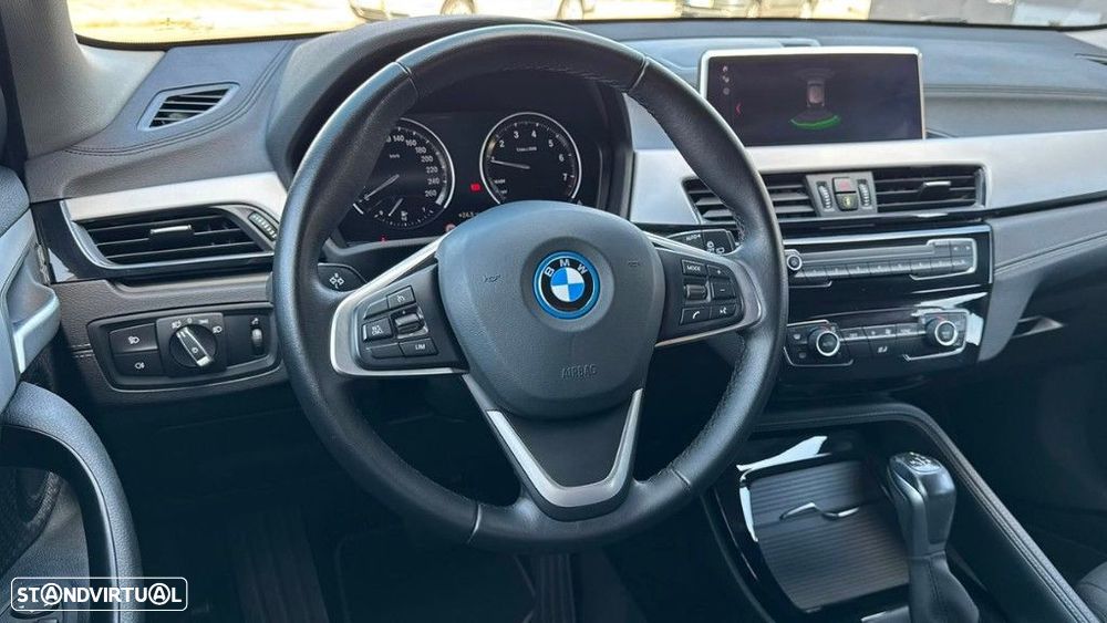 BMW X2 25 e xDrive Advantage - 21