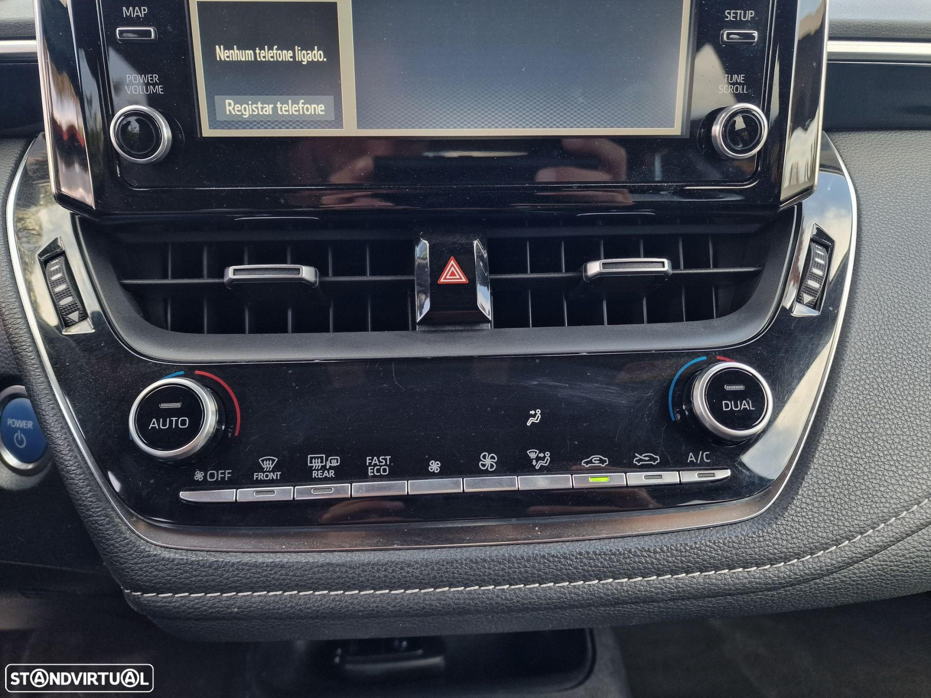 Toyota Corolla 1.8 Hybrid GR-Sport - 26
