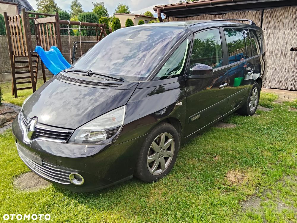 Renault Espace - 3