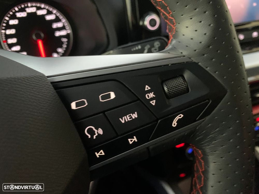 SEAT Arona 1.0 TSI FR - 27