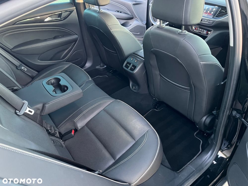 Opel Insignia 2.0 CDTI Elite S&S - 28