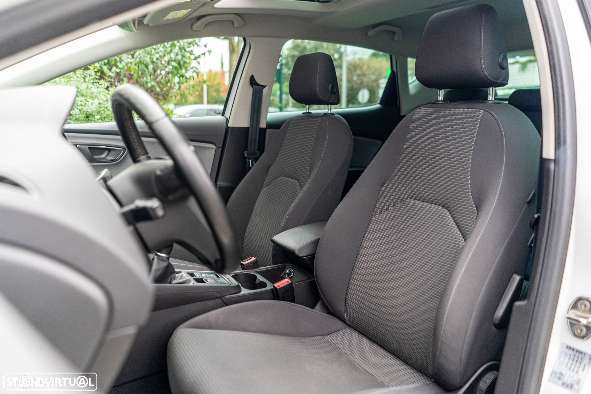 SEAT Leon 1.0 EcoTSI Style S/S - 29
