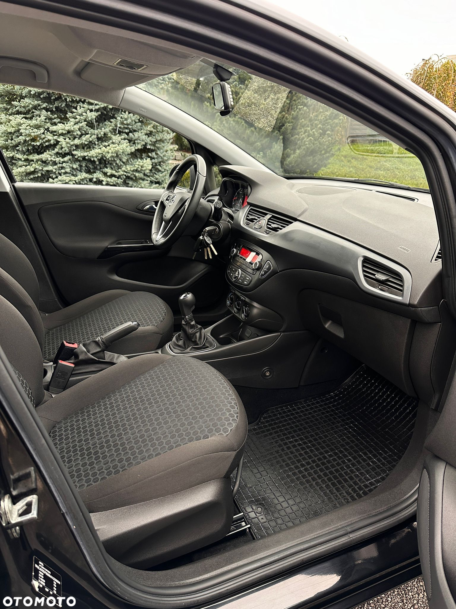 Opel Corsa 1.4 Color Edition - 23
