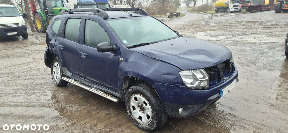 Dacia Duster 1.5 dCi Ambiance - 3