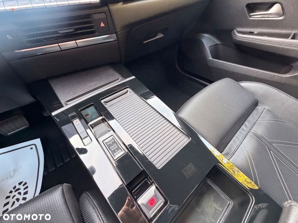 Opel Astra - 33