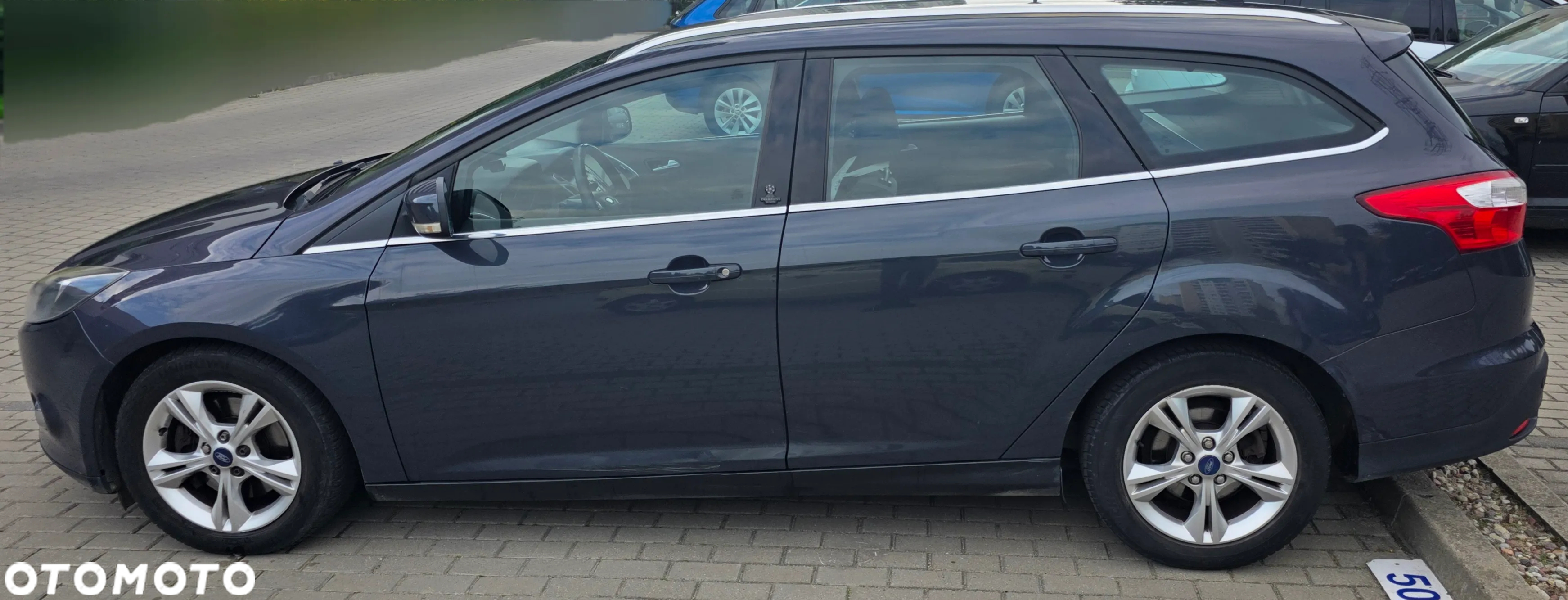 Ford Focus - 4