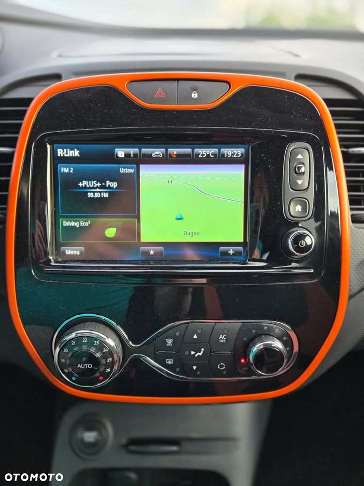 Renault Captur 1.5 dCi Limited - 11