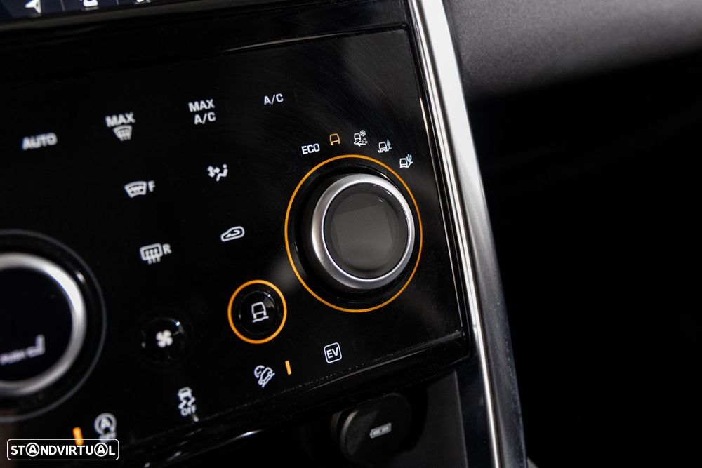 Land Rover Discovery Sport 1.5 I3 P300e AWD R-Dynamic S - 21