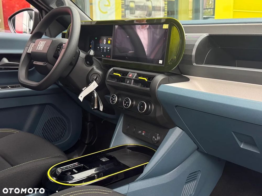 Fiat Grande Panda - 7