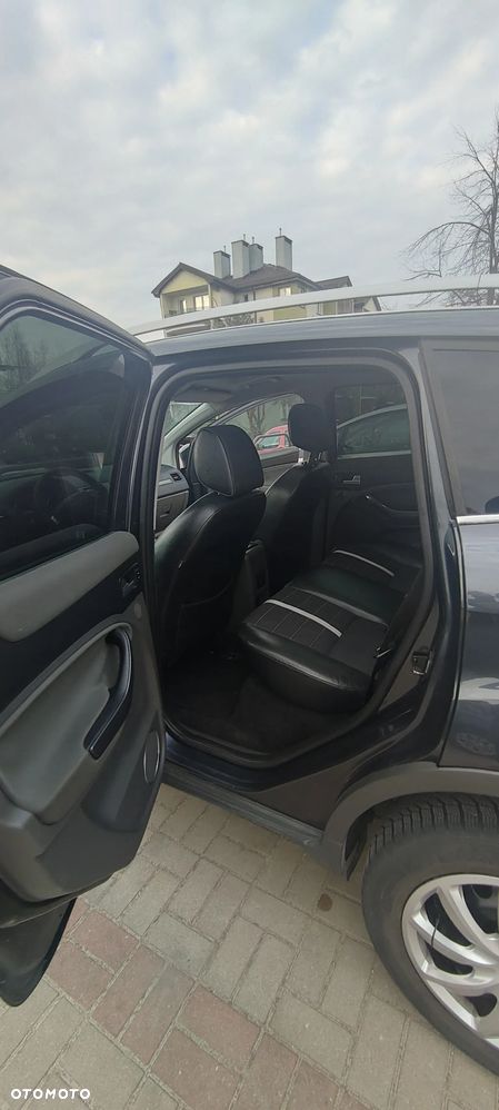 Ford Kuga 2.5 Titanium - 19