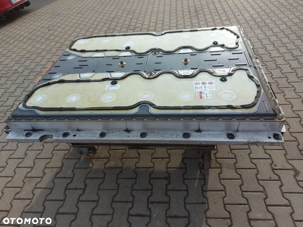 Ford Explorer Capri VII R2KB BATERIA AKUMULATOR 82kWh 1EA915910 - 5