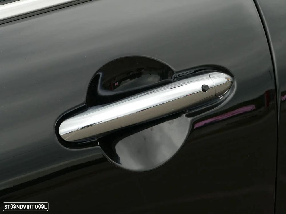 MINI Clubman John Cooper Works ALL4 Auto Desp. - 9