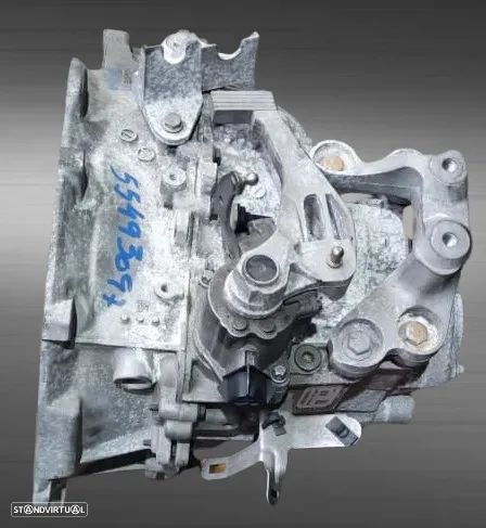 Caixa de velocidades Opel Ref: 55493097 - 2