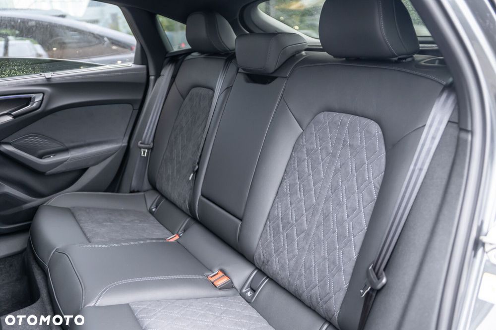 Audi A5 Limousine e-Hybrid 220 kW Quattro S tronic - 18