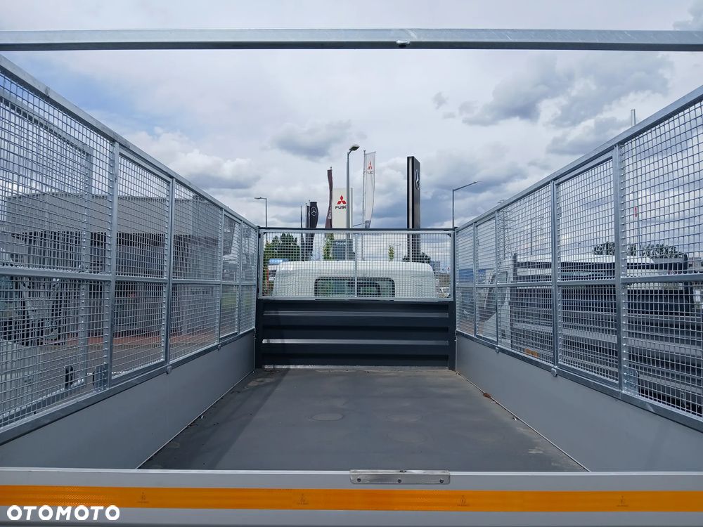 FUSO Canter 3C15 - 8