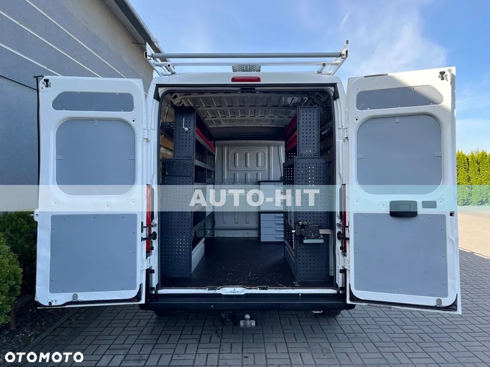 Peugeot Boxer - 7