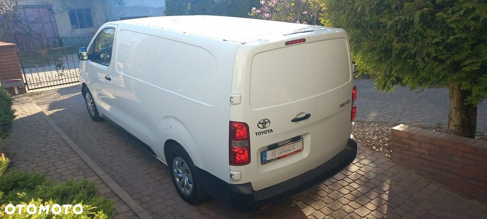 Toyota ProAce - 27
