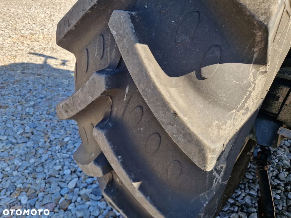 New Holland T7.200 - 23