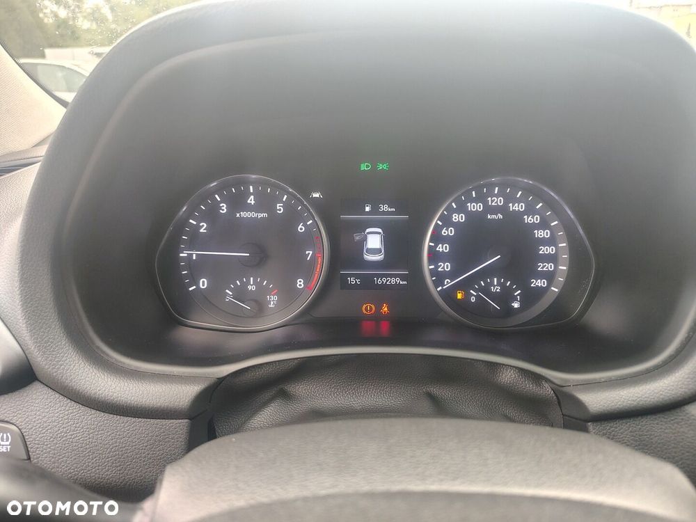 Hyundai i30 1.0 T-GDI Smart - 13