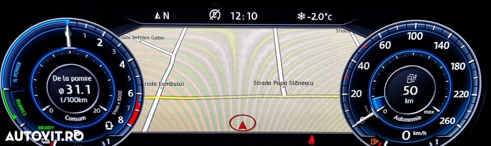 Volkswagen Passat ver-1-4-tsi-bmt-dsg-highline - 33