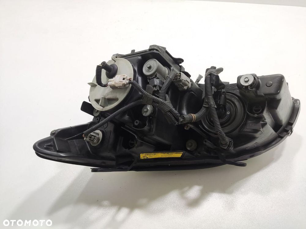 LAMPA PRAWA PRZÓD XENON LEXUS RX II 2003-2008 EUROPA - 5
