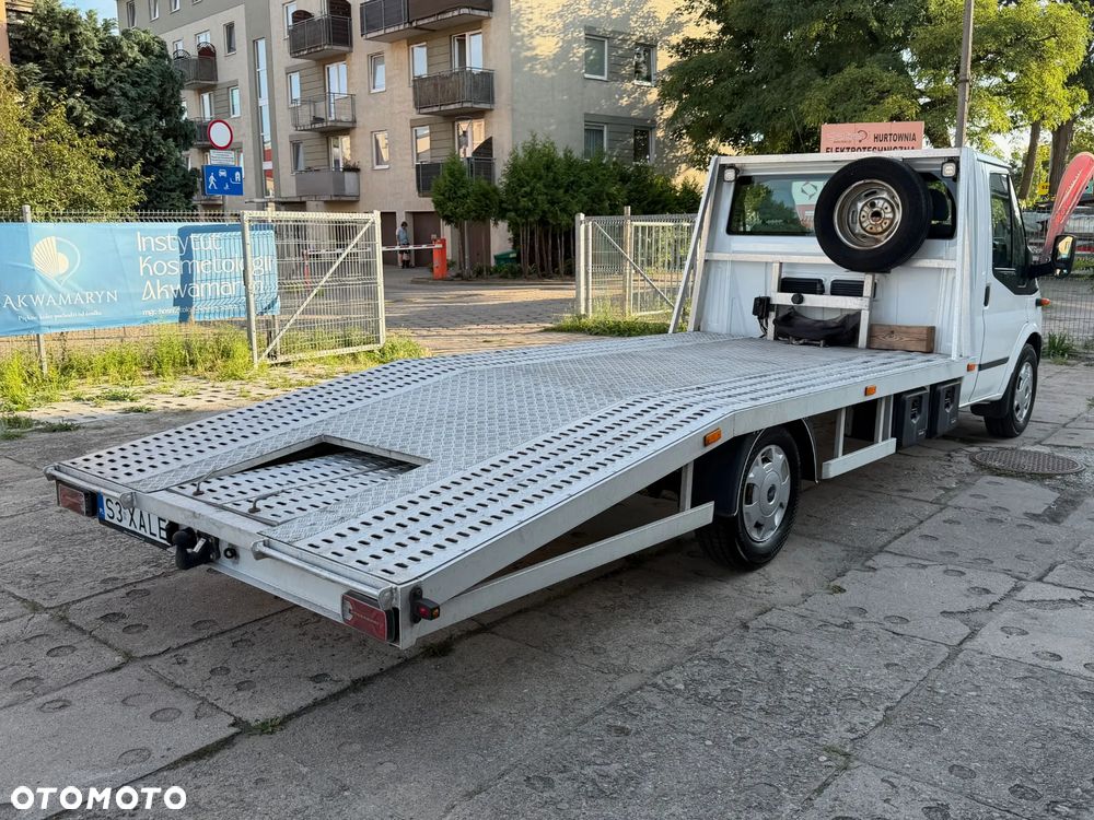 Ford Transit - 6