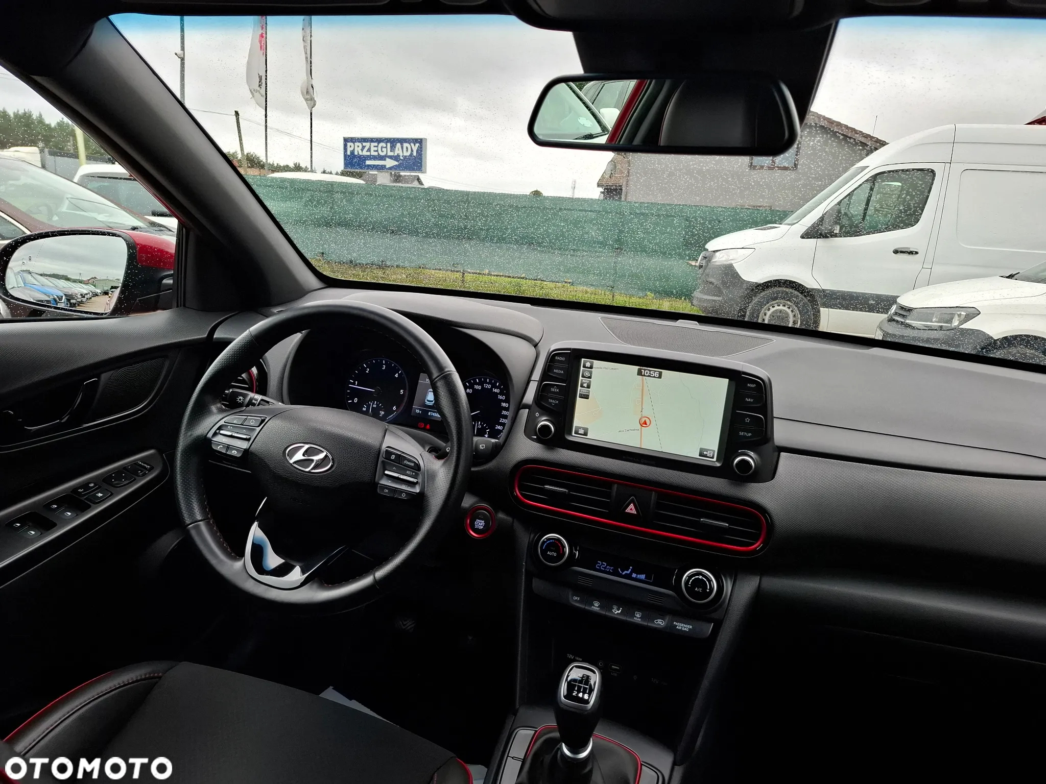 Hyundai Kona - 14