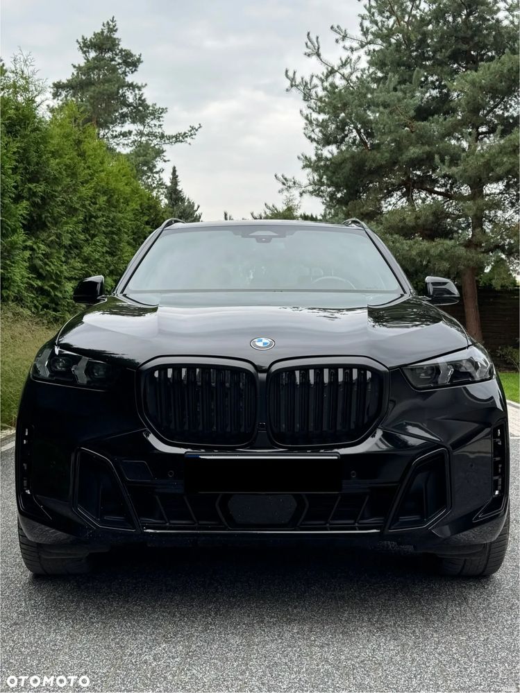 BMW X5 xDrive30d - 4