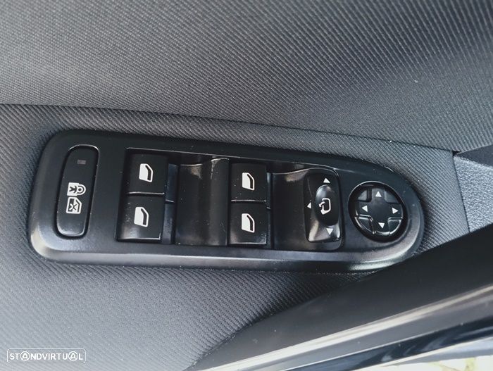 Peugeot 508 SW 1.6 BlueHDi Active - 43