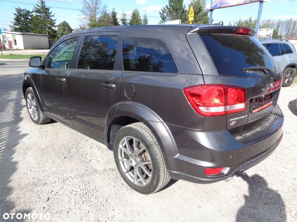 Dodge Journey - 3