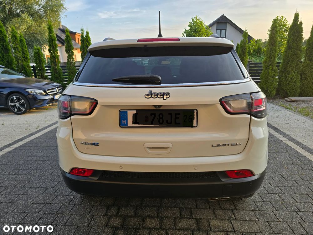 Jeep Compass - 6