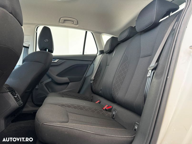 Skoda Scala 1.0 TSI Ambition - 9