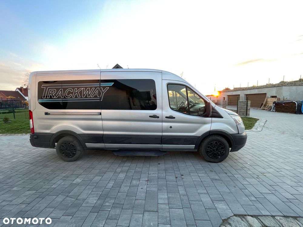 Ford Transit XLT - 4