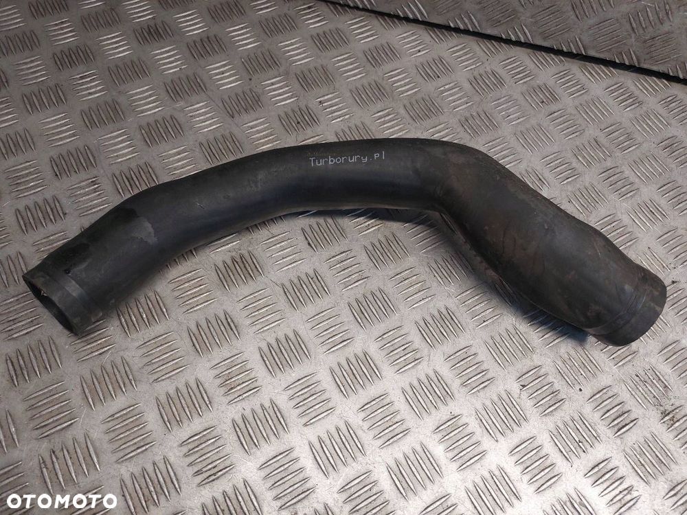 RURA POWIETRZA INTERCOOLERA KOMPLET 3 SZT VOLVO C30 2.0 HDI - 3
