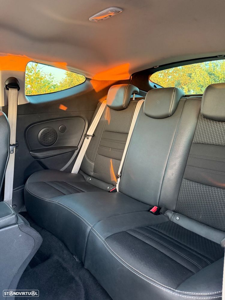 Renault Mégane 1.5 dCi Bose Edition SS - 7