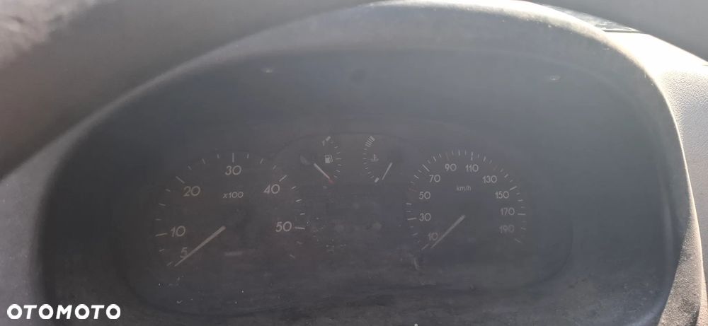 Renault Master 1,9 na części - 22