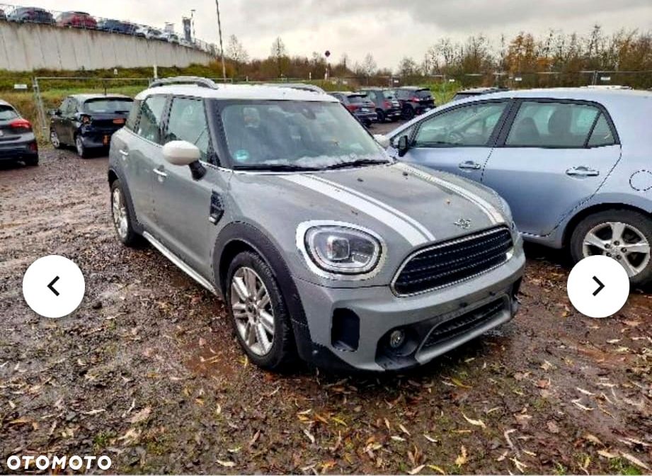 MINI Countryman Cooper GPF - 38