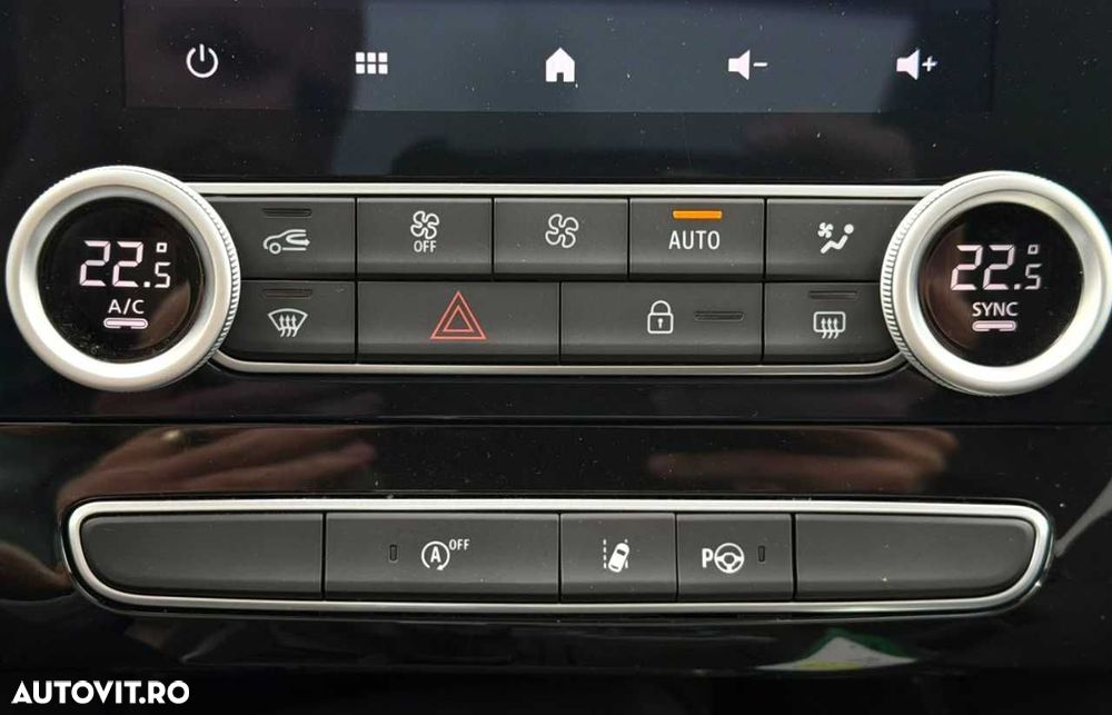 Renault Talisman - 23