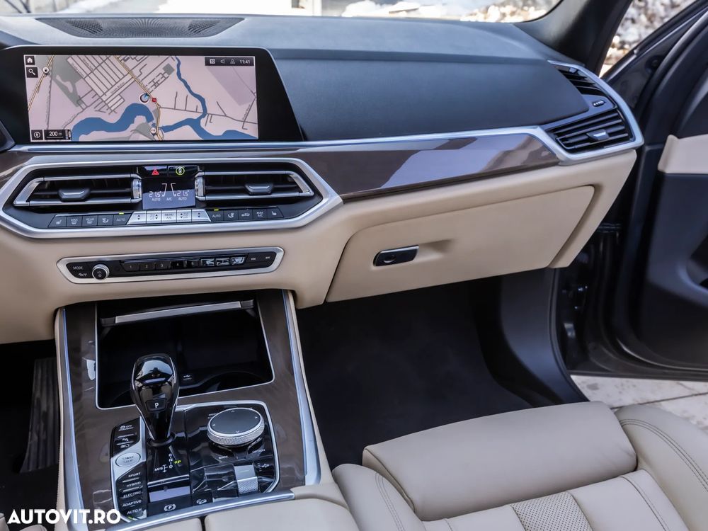 BMW X5 xDrive45e AT PHEV - 19