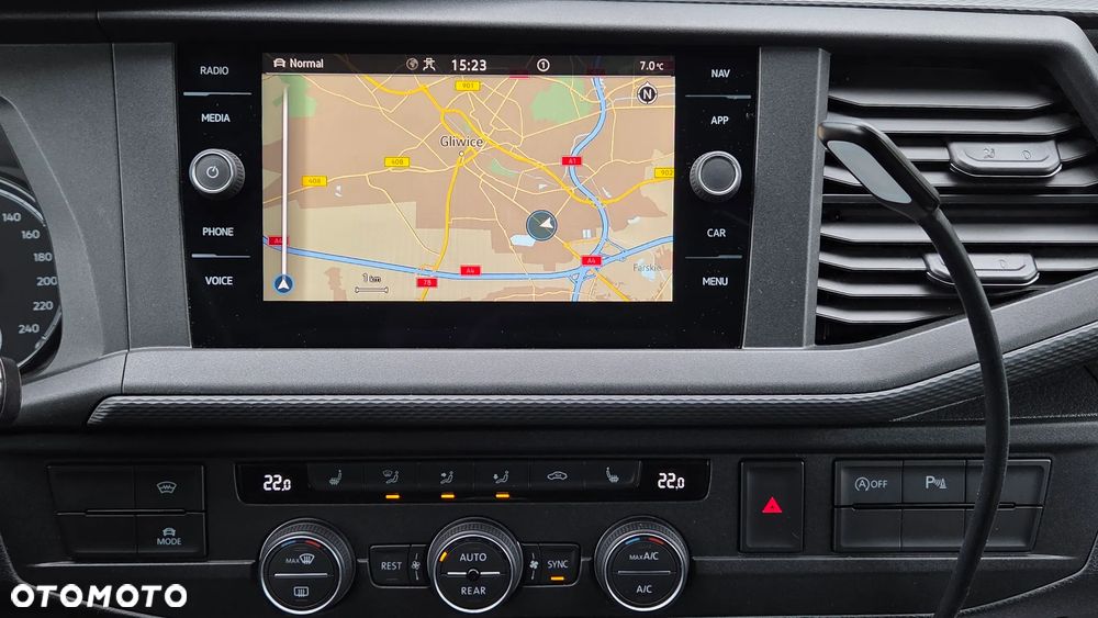 Volkswagen California - 18