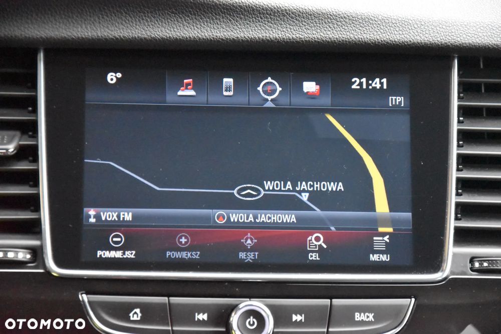 Opel Mokka 1.4 Turbo ecoFLEX Start/Stop Innovation - 25