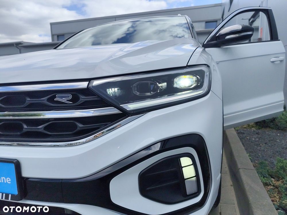 Volkswagen T-Roc - 35