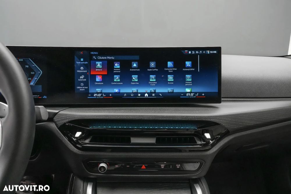 BMW M4 M440i xDrive AT MHEV - 22