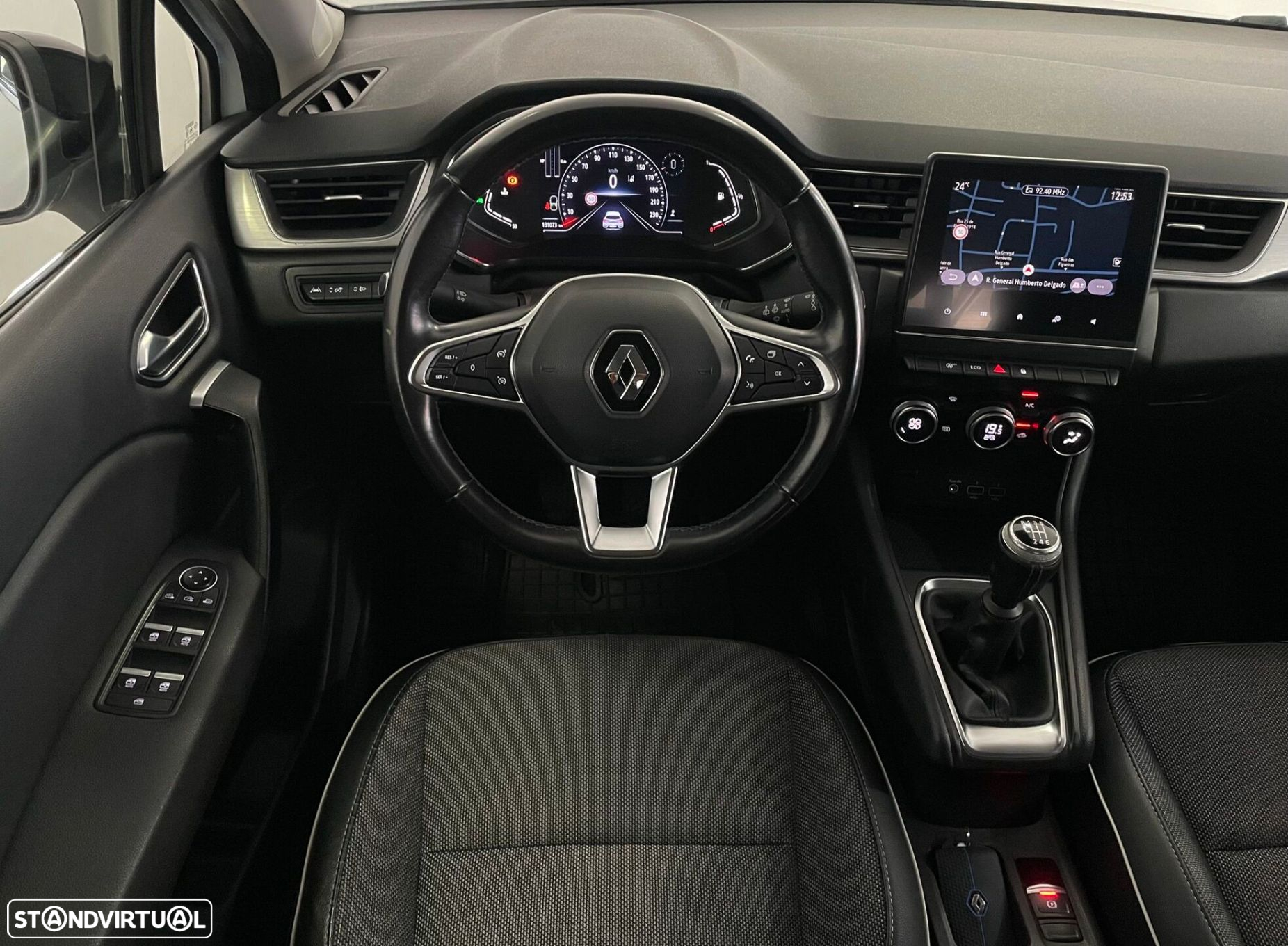Renault Captur 1.5 dCi Exclusive - 29