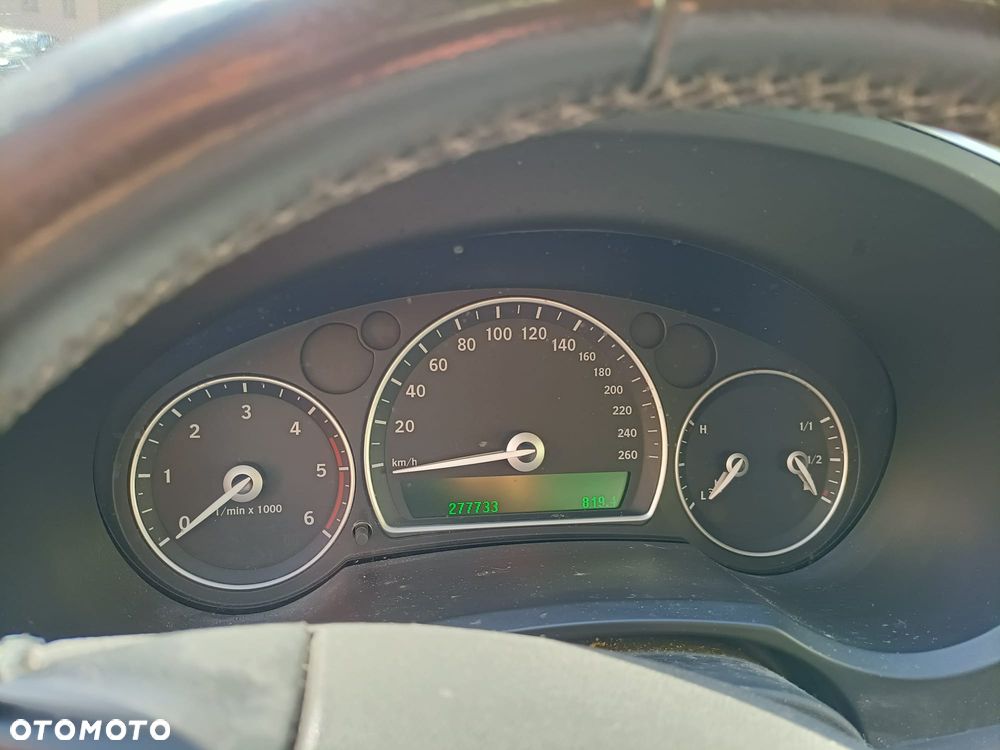 Saab 9-3 1.9TiD Linear - 9