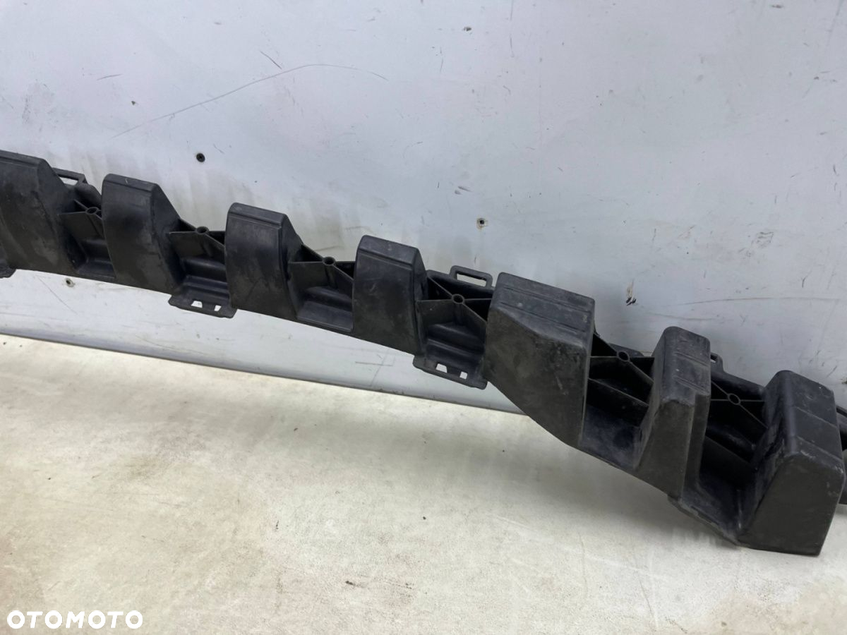 Absorber zderzaka Mercedes w207 c207 Coupe a207 Cabrio 09-13r. tylna belka plastikowa ślizg tył - 9