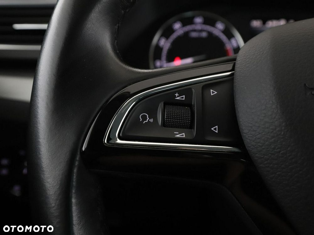 Skoda Superb 1.8 TSI DSG Style - 35