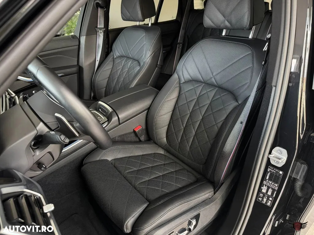BMW X5 xDrive40i AT MHEV - 11