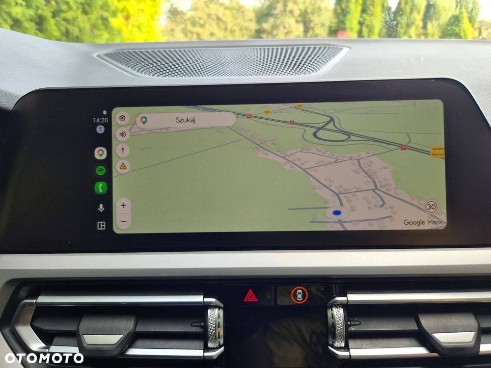 BMW Seria 3 - 9